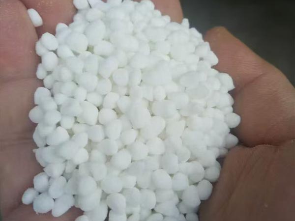 کنٹرول ریلیز کھاد اور سست رہائی والی کھادوں میں کیا فرق ہے؟