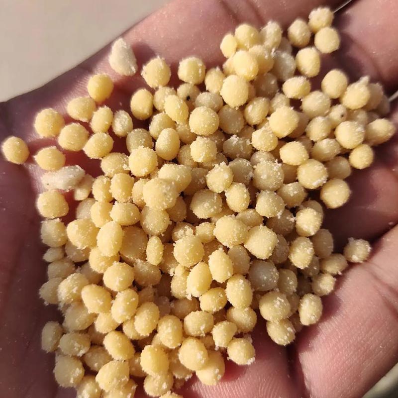 کرسٹل امونیم کلورائیڈ کیا ہے اور یہ جدید زراعت اور صنعت کے لیے کیوں ضروری ہے