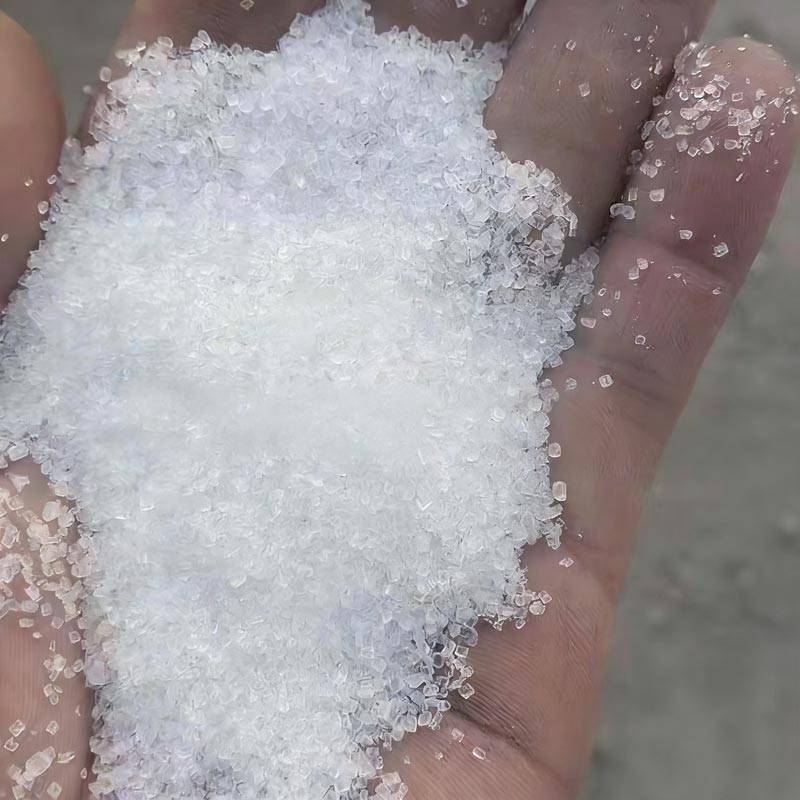 سلفر کی کمی والی مٹی کا کنڈیشنر فصل کی پیداواری صلاحیت اور مٹی کی صحت کو کیوں تبدیل کرتا ہے؟