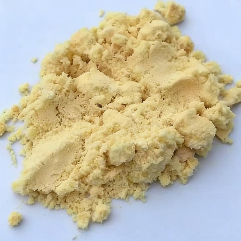 کھاد 25 ٪ نائٹروجن پر مشتمل ہے