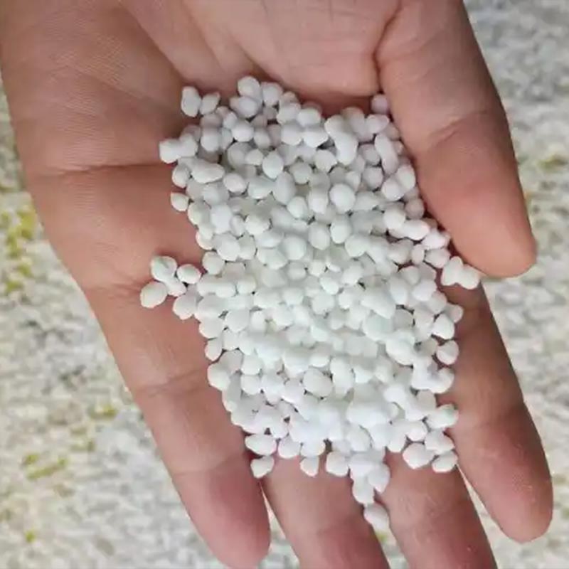 بیس اور ٹاپ ڈریسنگ کے لئے